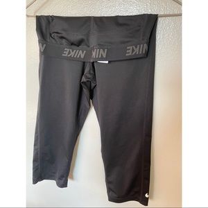Nike tights